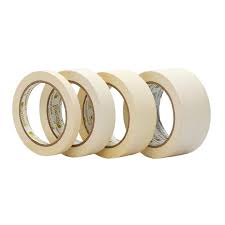 CINTA MASKING TAPE