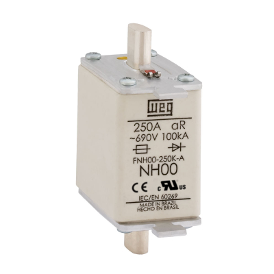 FUSIBLES ULTRARRAPIDOS