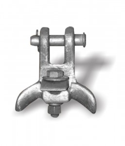 GRAPA SUPENSION ANGULAR