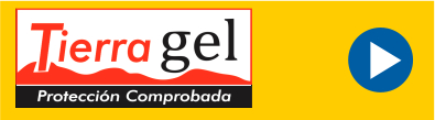 tierra gel
