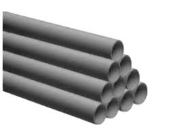 1. tubo pvc sap