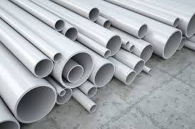 2. tubos pvc sel