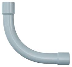 3. curva pvc