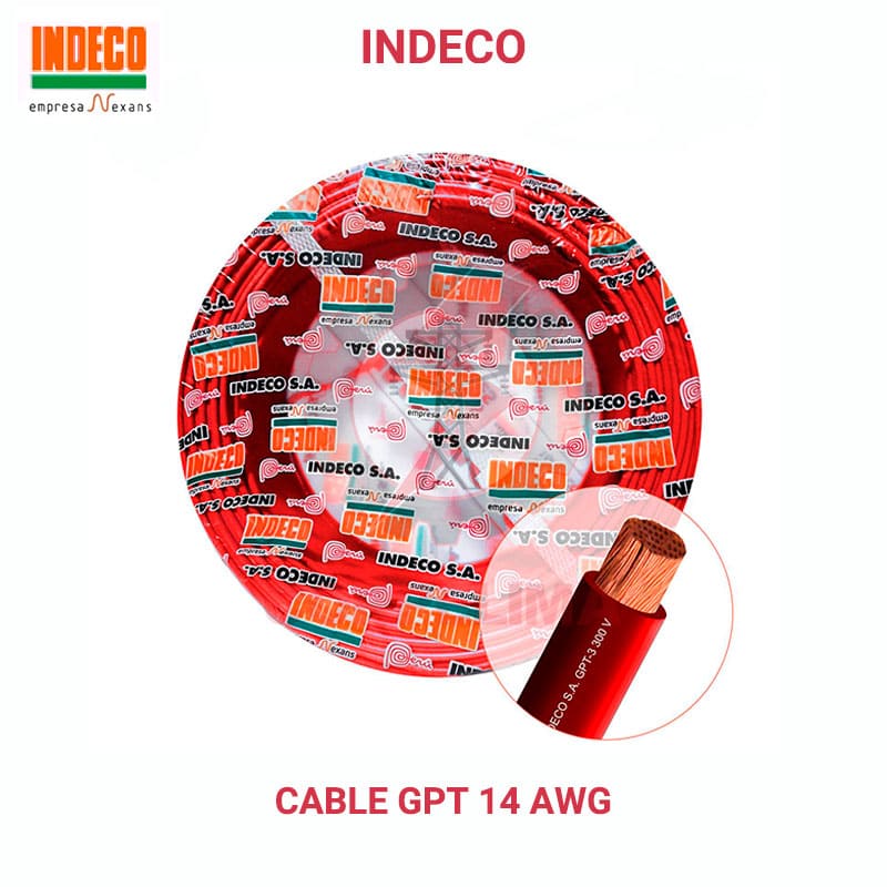 cable gpt 14 awg