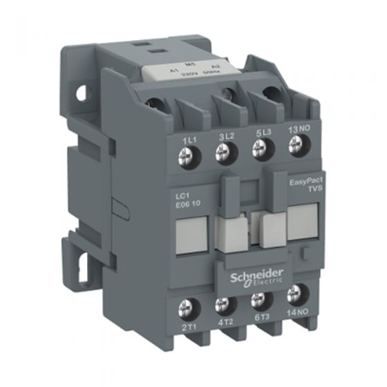 contactor tvs