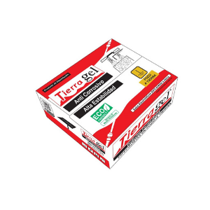 dosis quimica tierra gel 6 kg 1