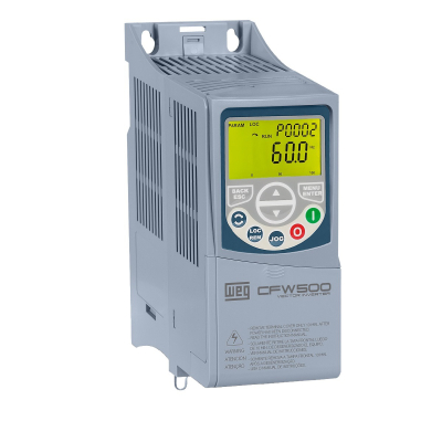 variador cfw500
