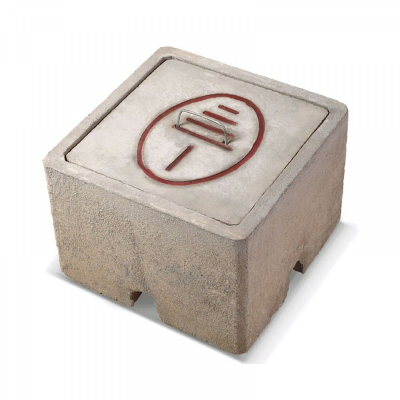 concreto boveda