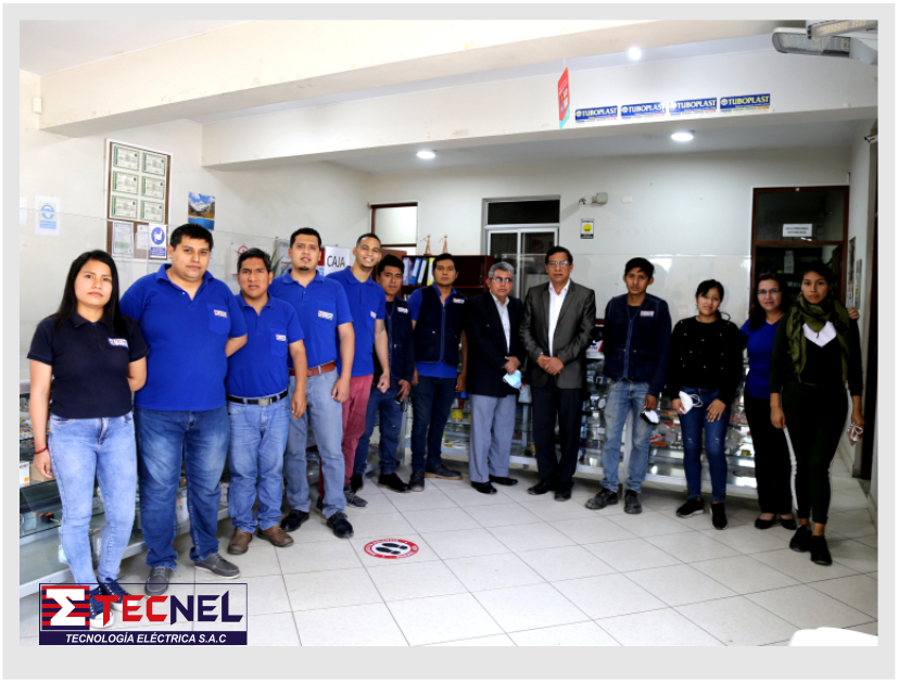 tecnel