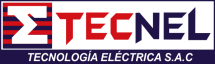 tecnel logo